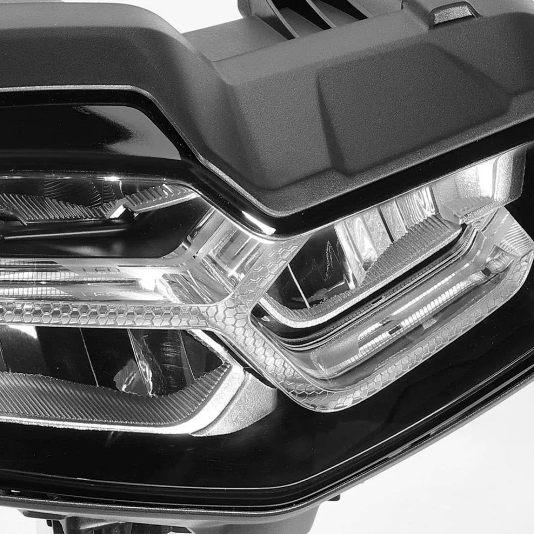 Fari anteriori moto Per BMW F750GS F850GS Per Adventure F800GS F900 Per GS C400X 2018-2025 Faro LED Moto Faro a LED