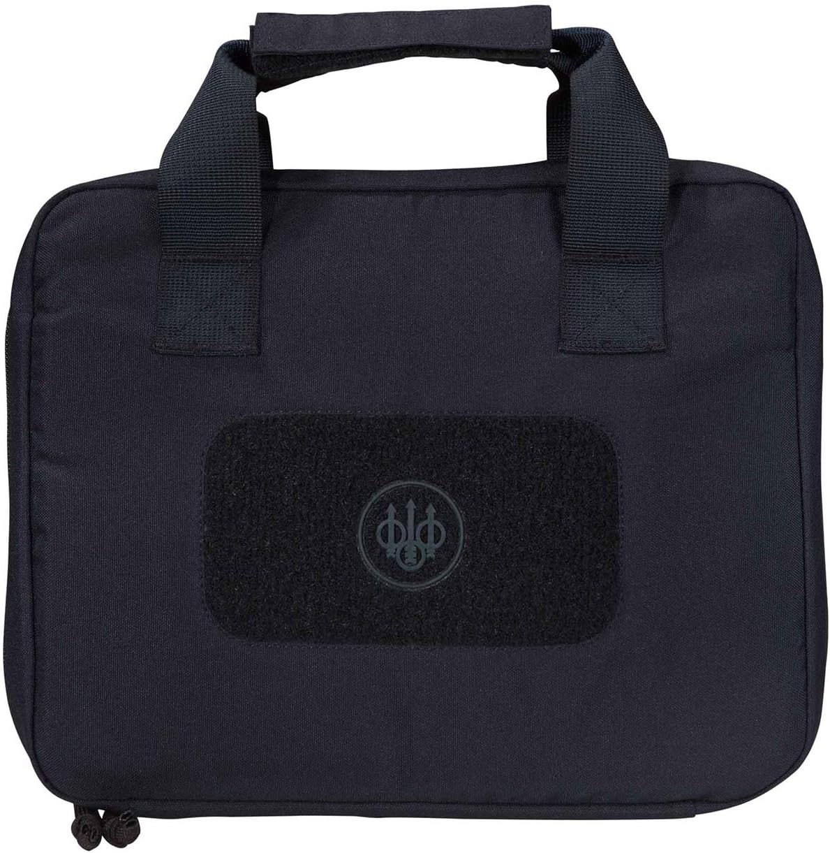 Beretta 11.45 x 3 x 9 Durable DWR 600D Nylon Fully Padded Protective Soft Gun Case Beretta 11.45 x 3 x 9 Durable DWR 600D Nylon Fully Padded Protective Soft Gun Case