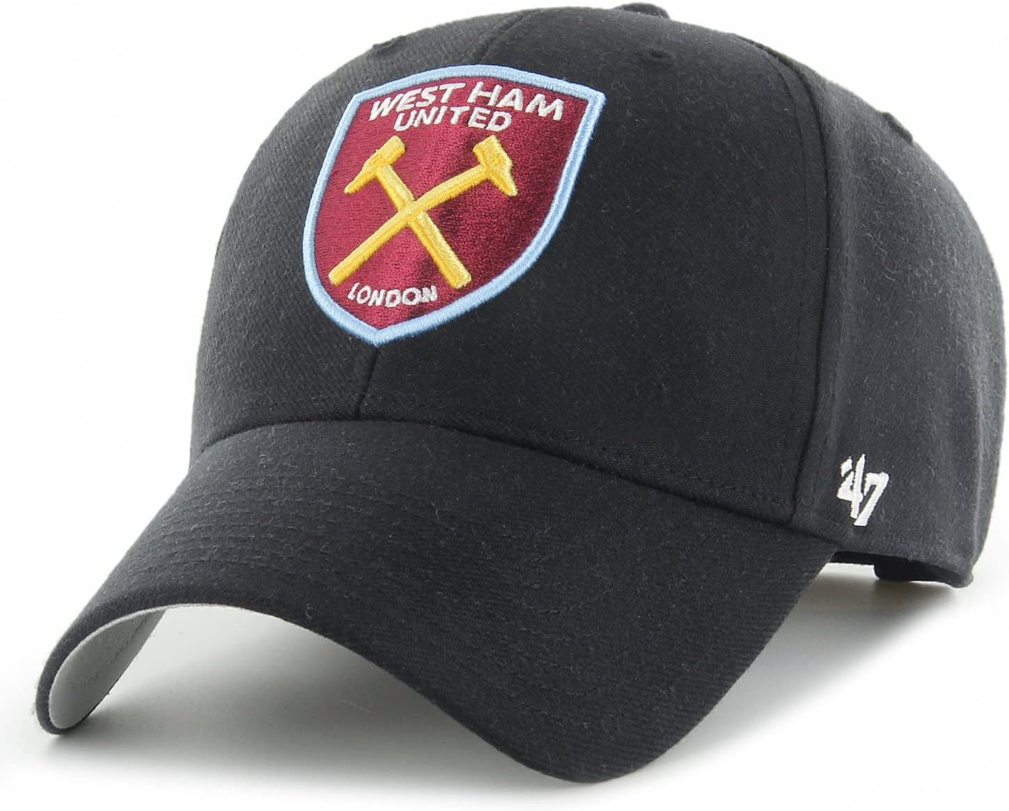 47MLB Boston Red Sox Juke MVP Adjustable Hat