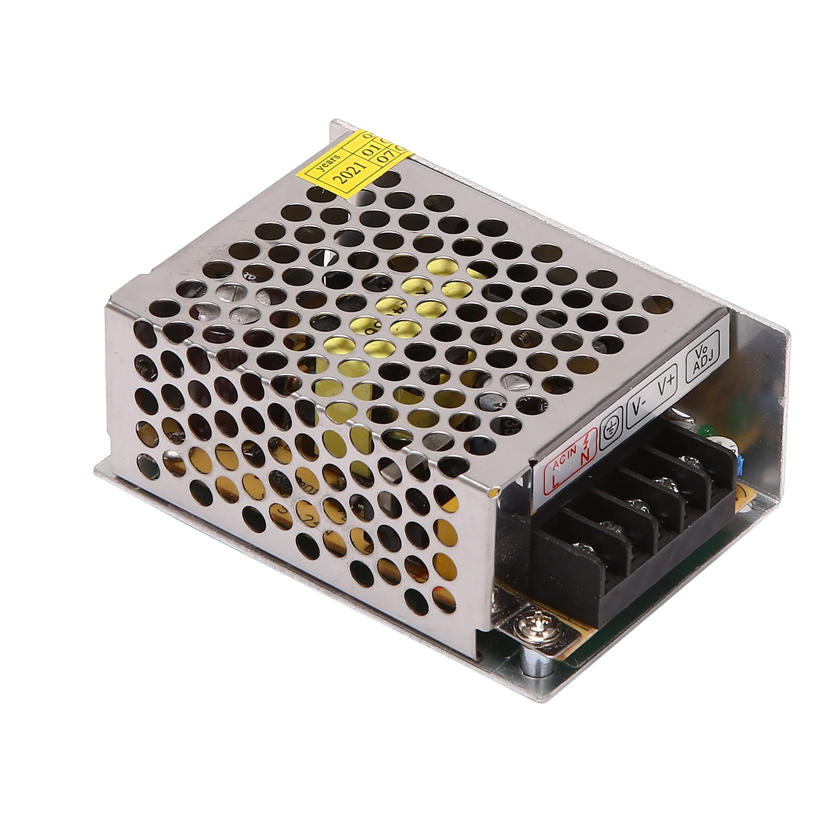 Ctrlzs Light 24V 1A Switch Power Supply Led Transformer 25W Led Strip Switch Driver For Cctv Led Strip