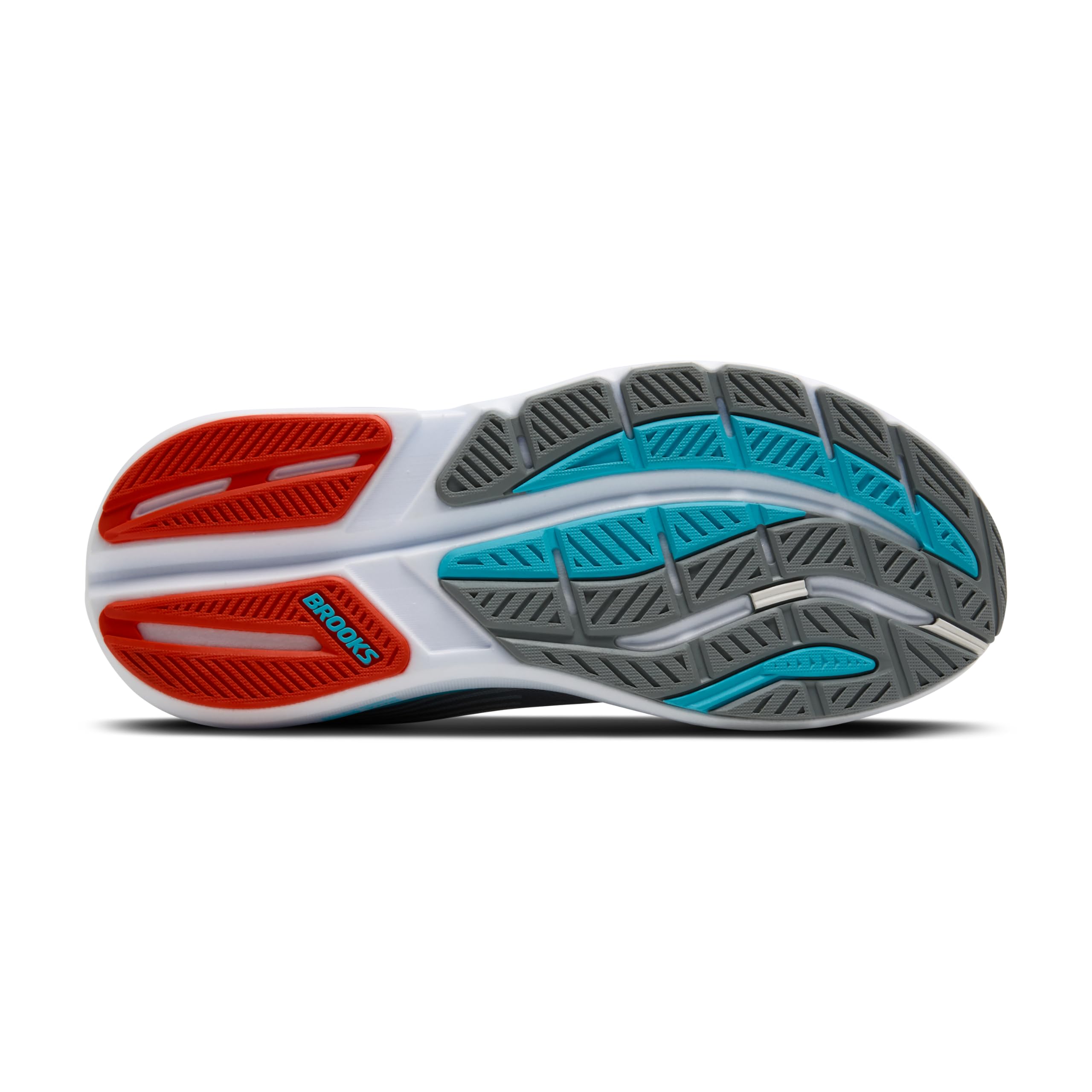 Brooks Herren Ghost Max 3Sneaker