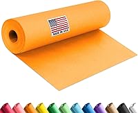 Vista 37 de Rollo de papel de construcción negro de 12 x 1200 pulgadas (100 pies), rollo de papel kraft de construcción fabricado en Estados Unidos