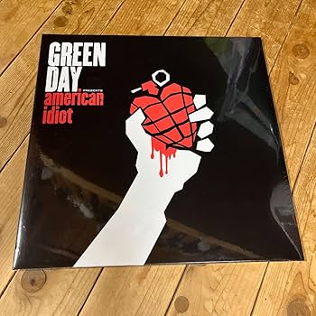 Amazon.co.jp: green day グリーンデイ レコード LP 3J1OQ1