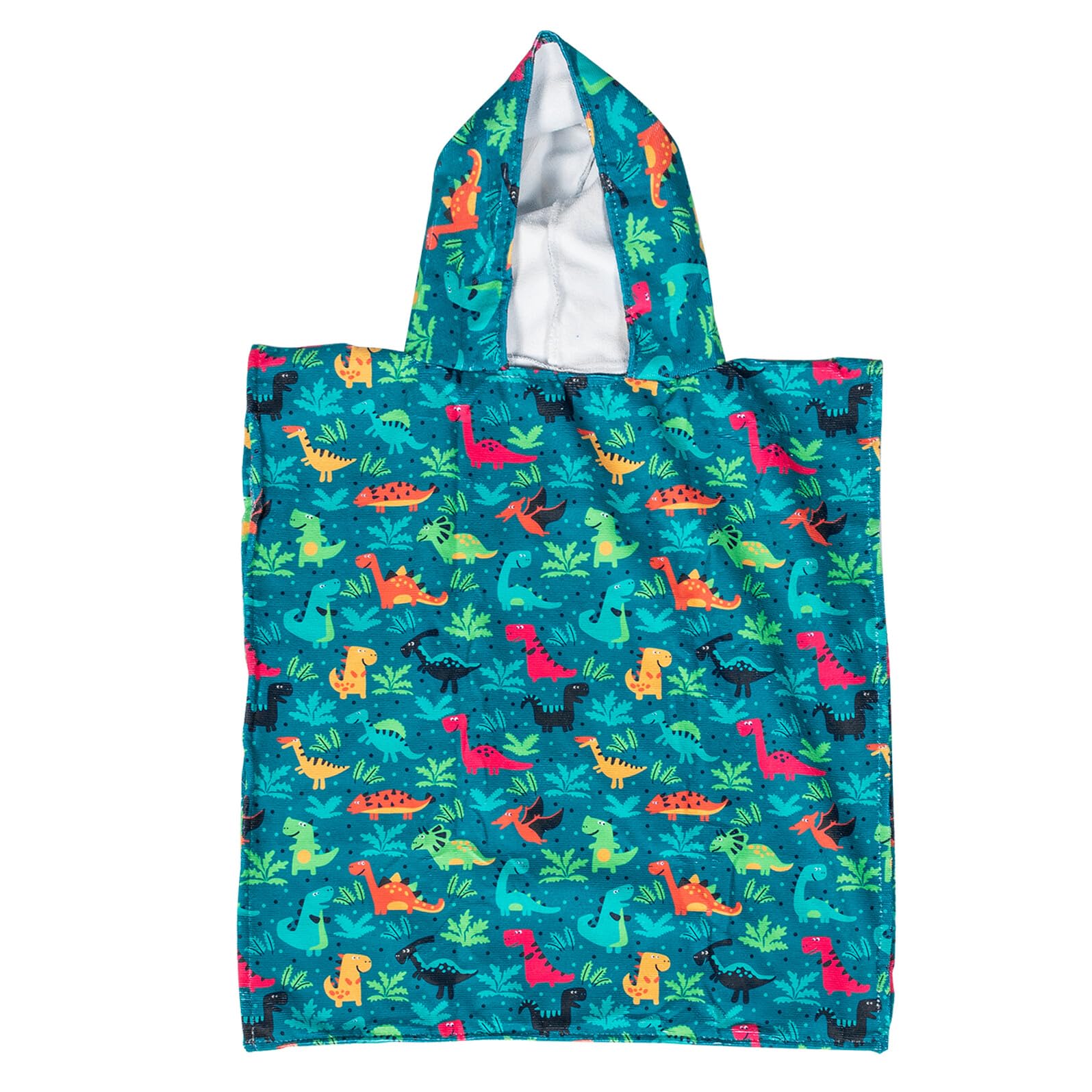 Toalla de Baño Capucha para Niños Toalla Absorbente para Playa 3D Super Absorbente de Fibra Superfina para Ñiño y Niño Obsequio para Playa y Piscina