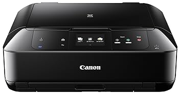 Canonインクジェットプリンター複合機 PIXUS MG7530 BK難あり Amazon.co.jp: 旧モデル Canon インクジェットプリンター複合機