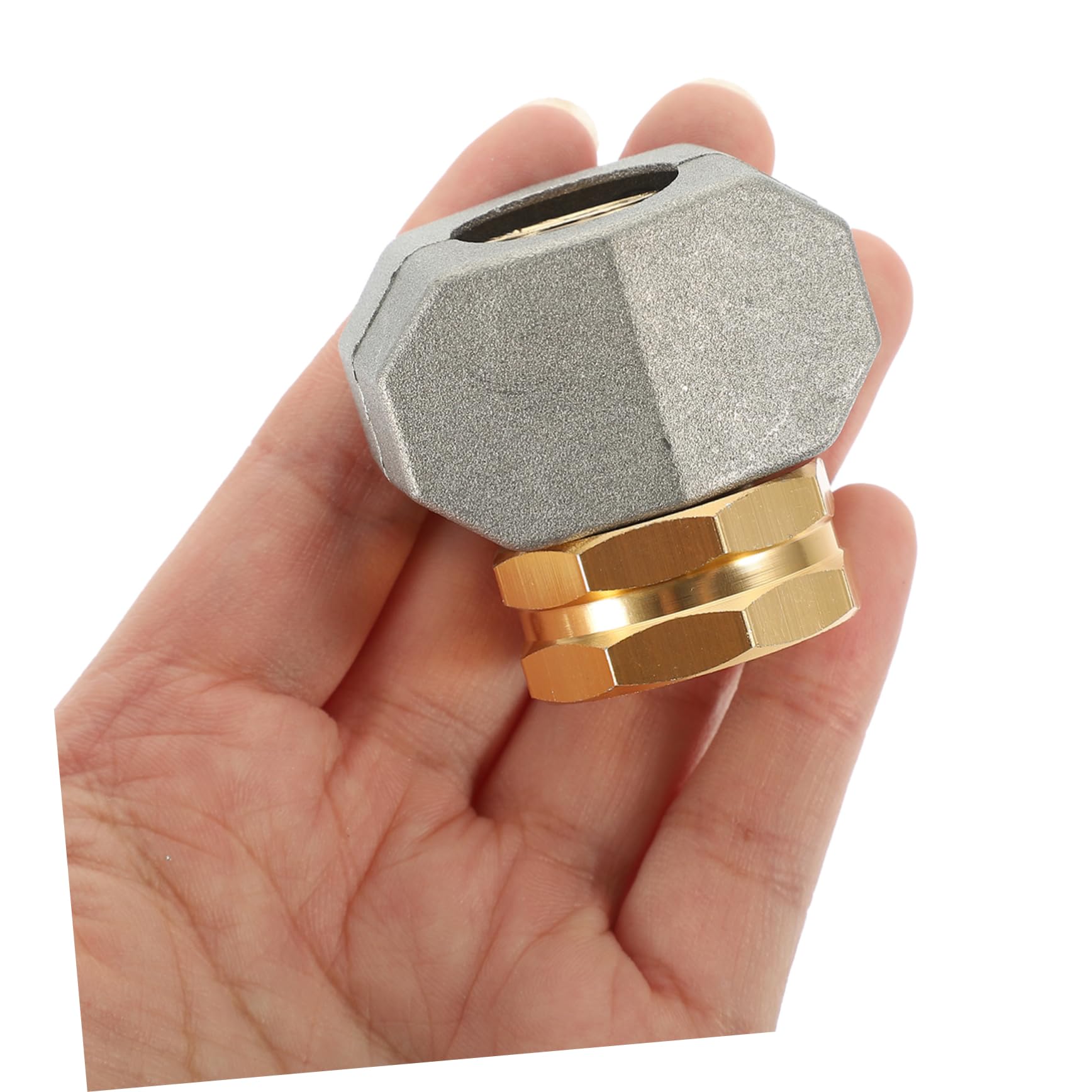 Toddmomy 8piezas Conector De Reparación De Manguera De Jardín Adaptador De Manguera De Conectores Rápidos Herramienta De Reparación Práctica y Duradera