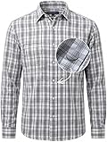 MagnaReady Magnetic Button-Down