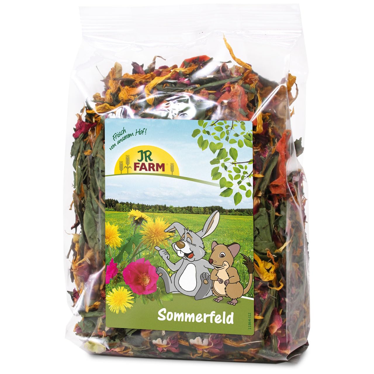 JR Farm Campo de Verano 100 g