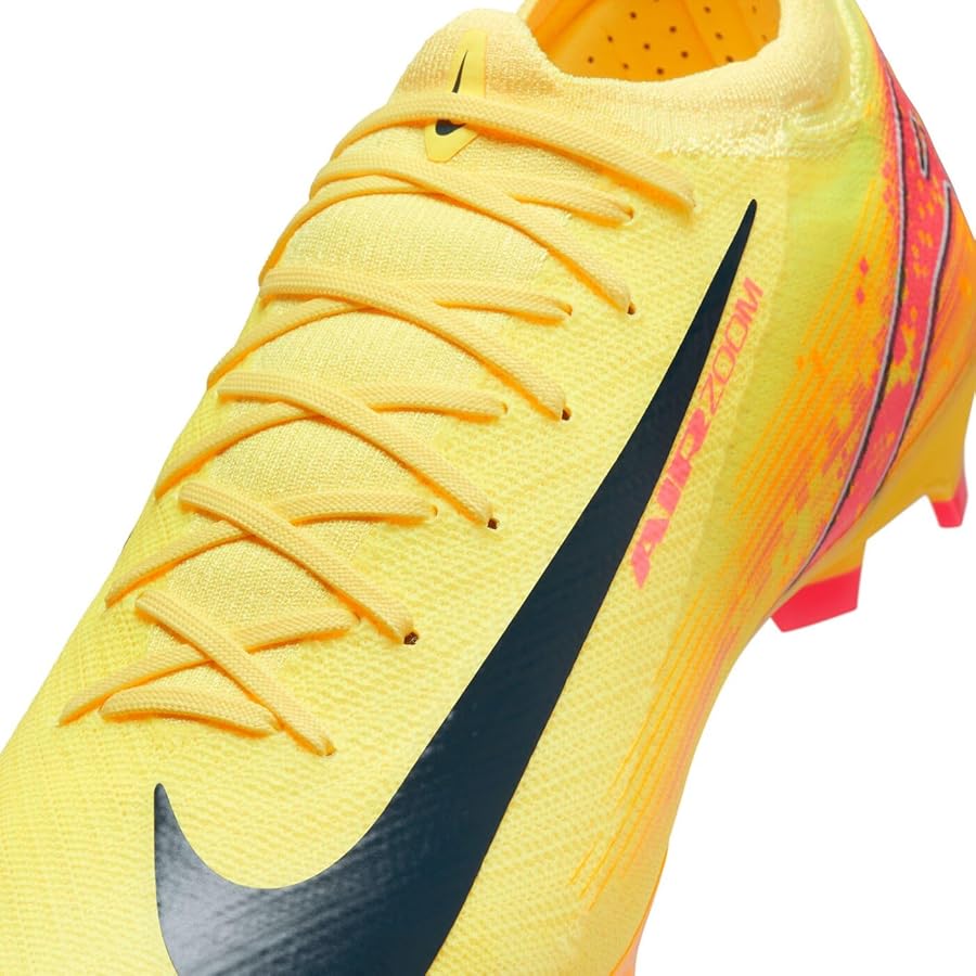mercurial laser orange
