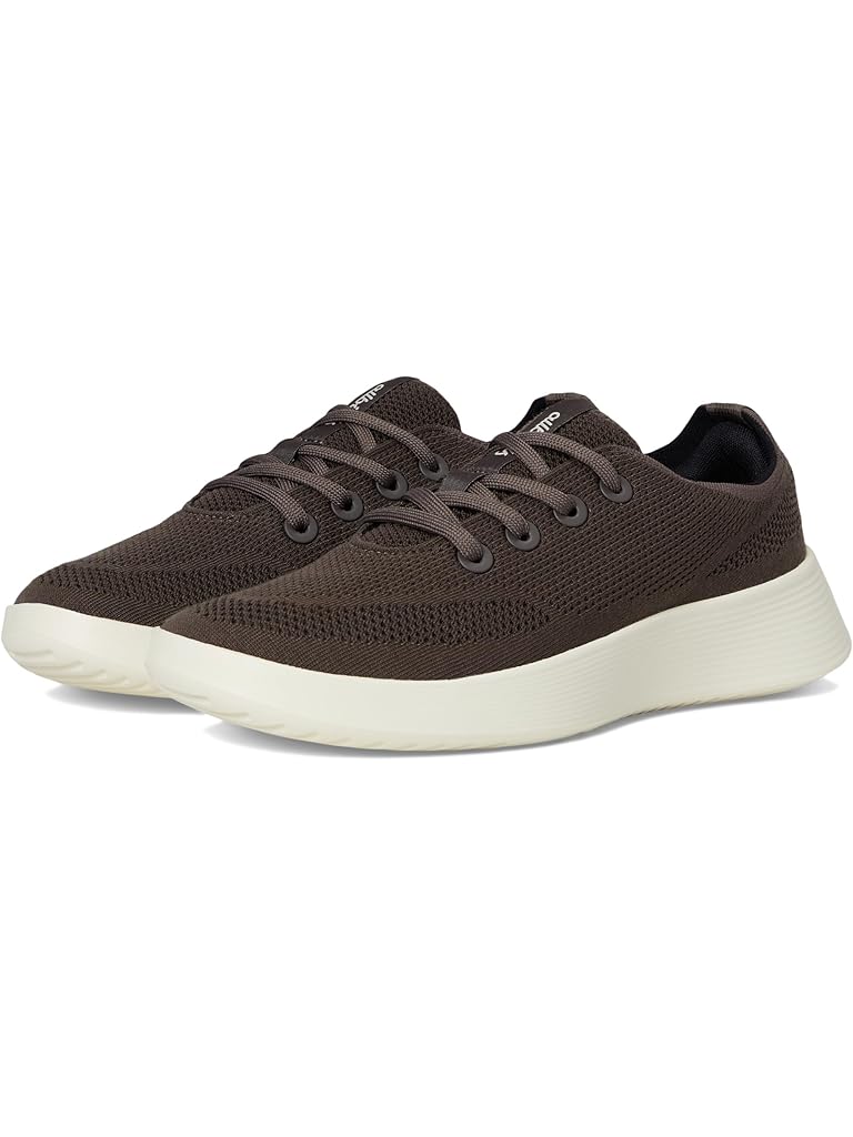 Brown Allbirds Tree Runner Go