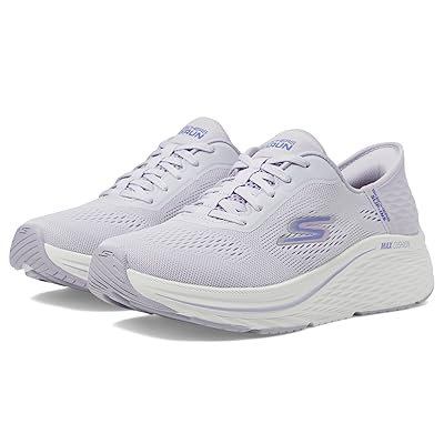 SKECHERS Max Cushioning Elite 2.0 Vanish Hands Free Slip Ins Women