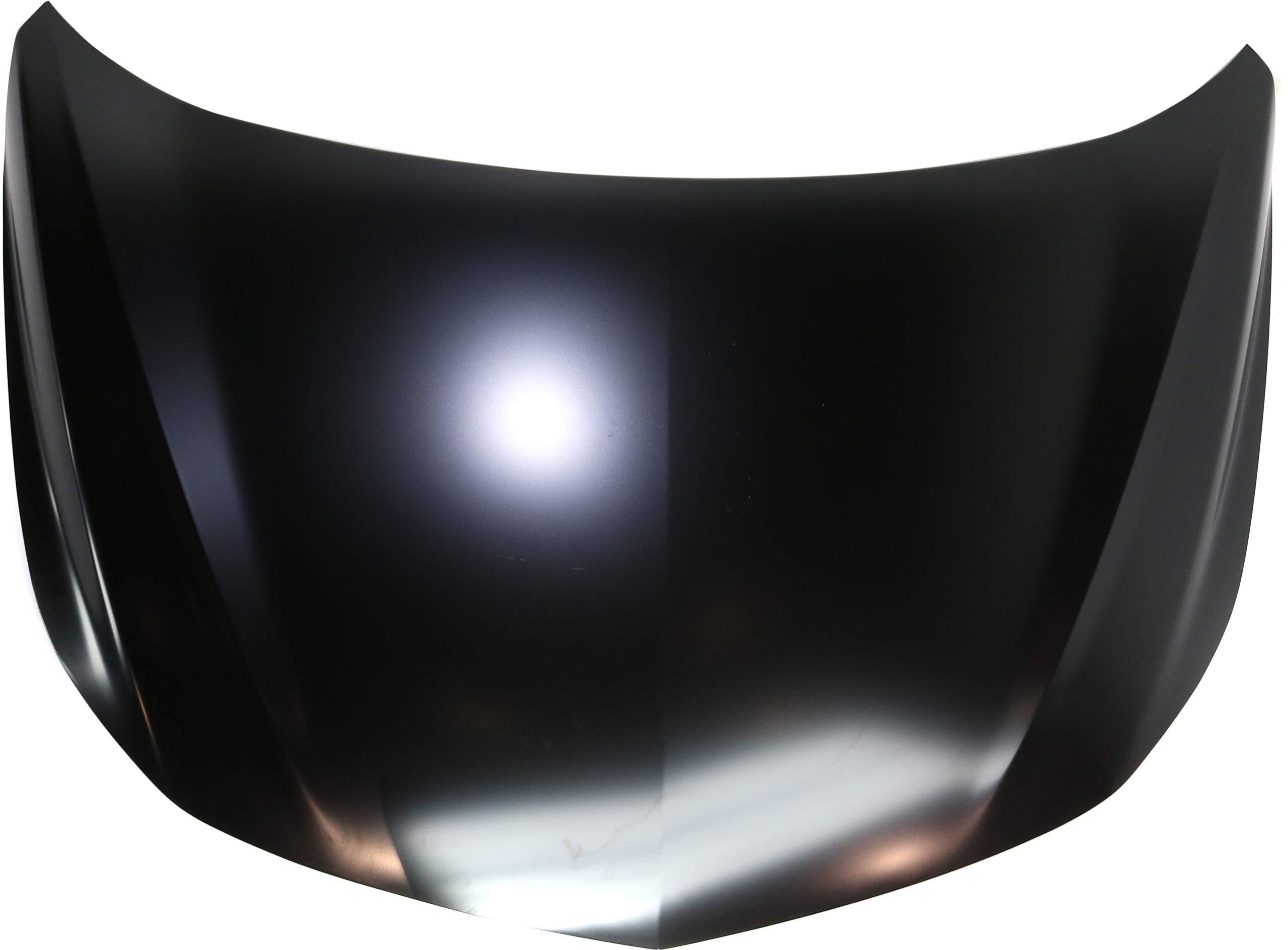Amazon.com: Evan-Fischer Hood Compatible with 2016-2020 Chevrolet 