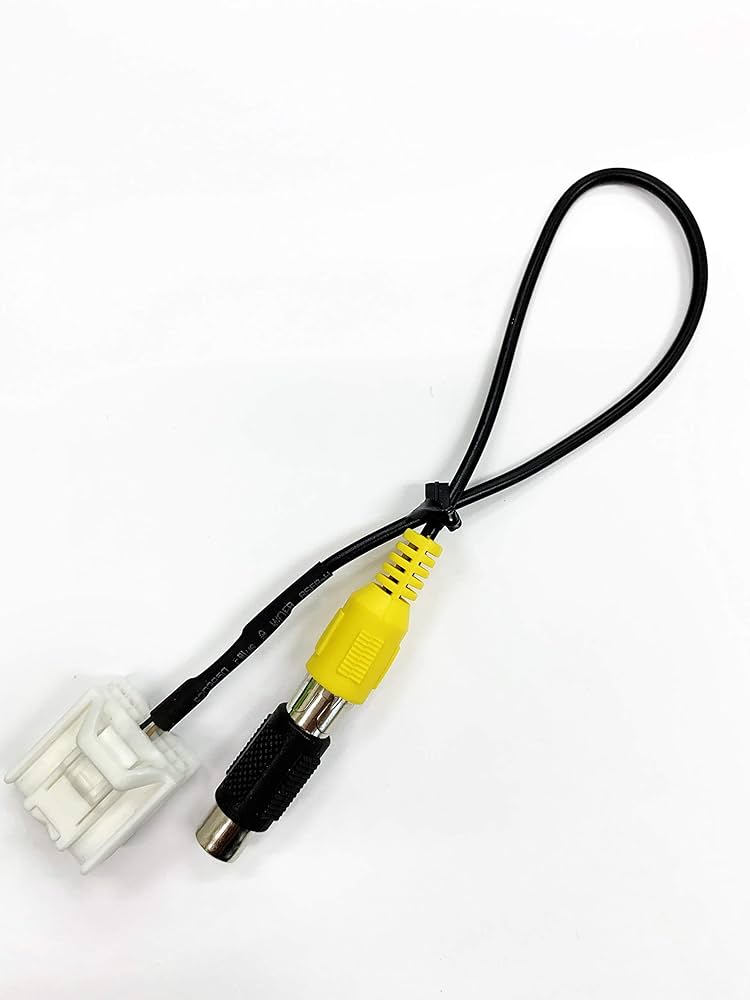 Amazon | (MCI-01-16P) 三菱電機 リアカメラ接続ケーブル 対応