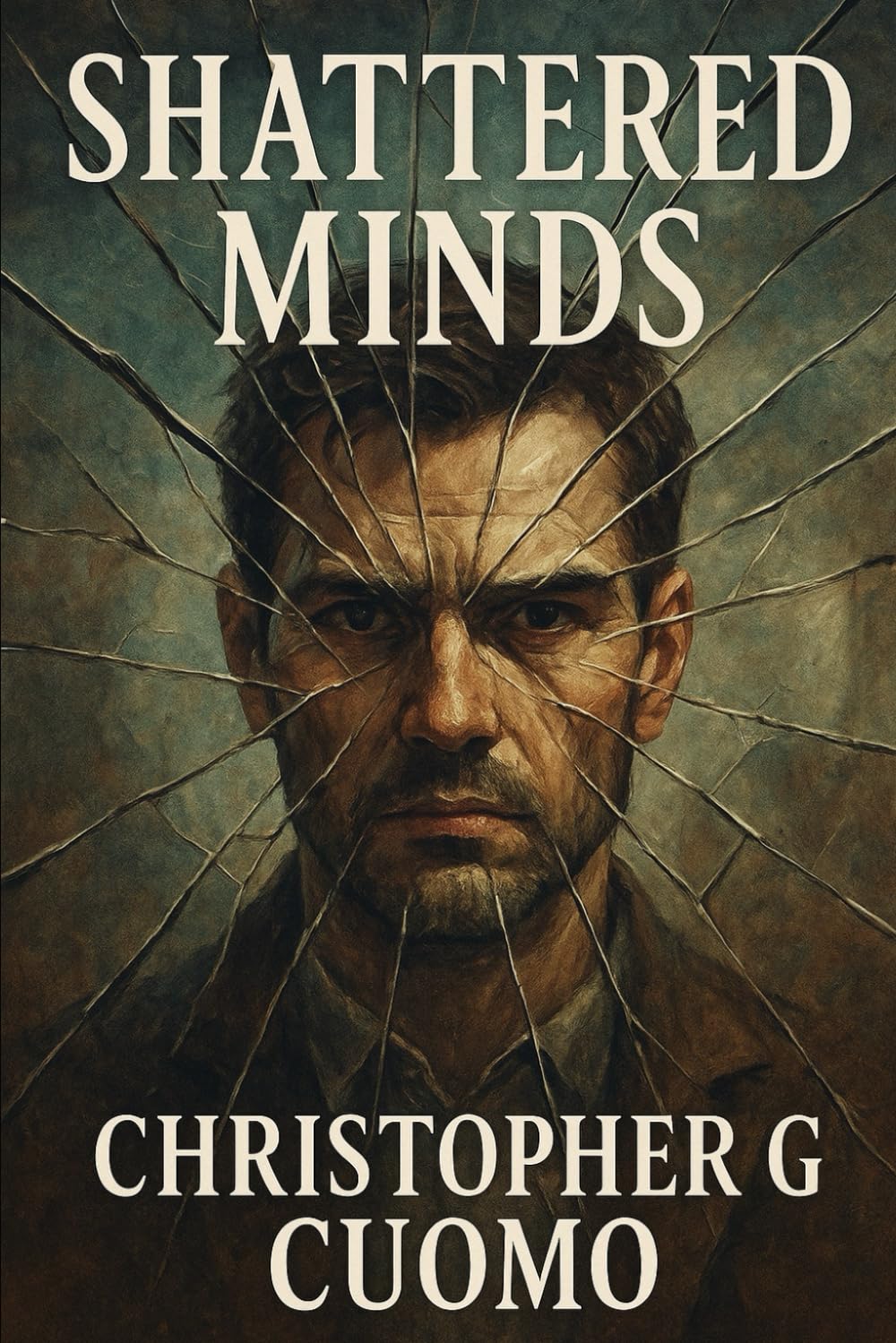 Shattered Minds: A Psychological Thriller