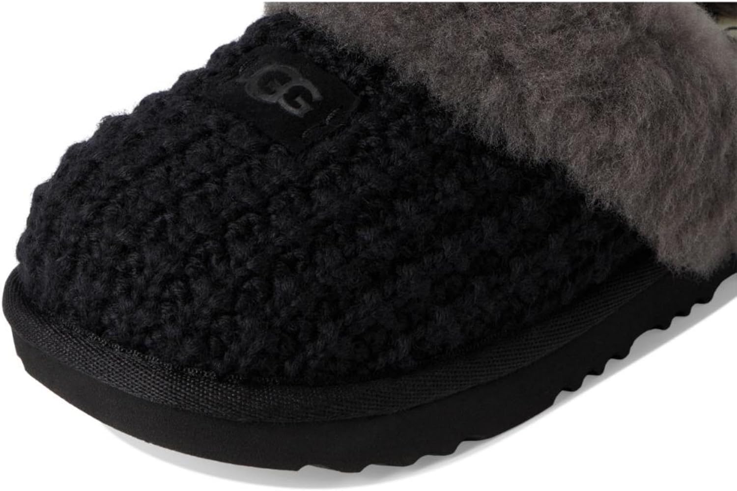UGG unisex-child K Cozy II Knit - Image 6