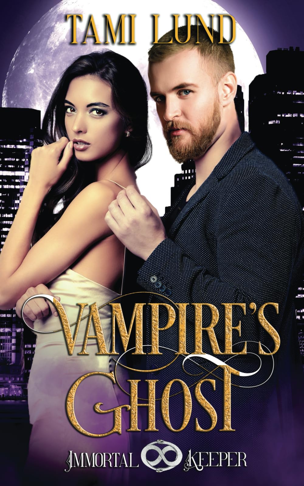 Vampire's Ghost
