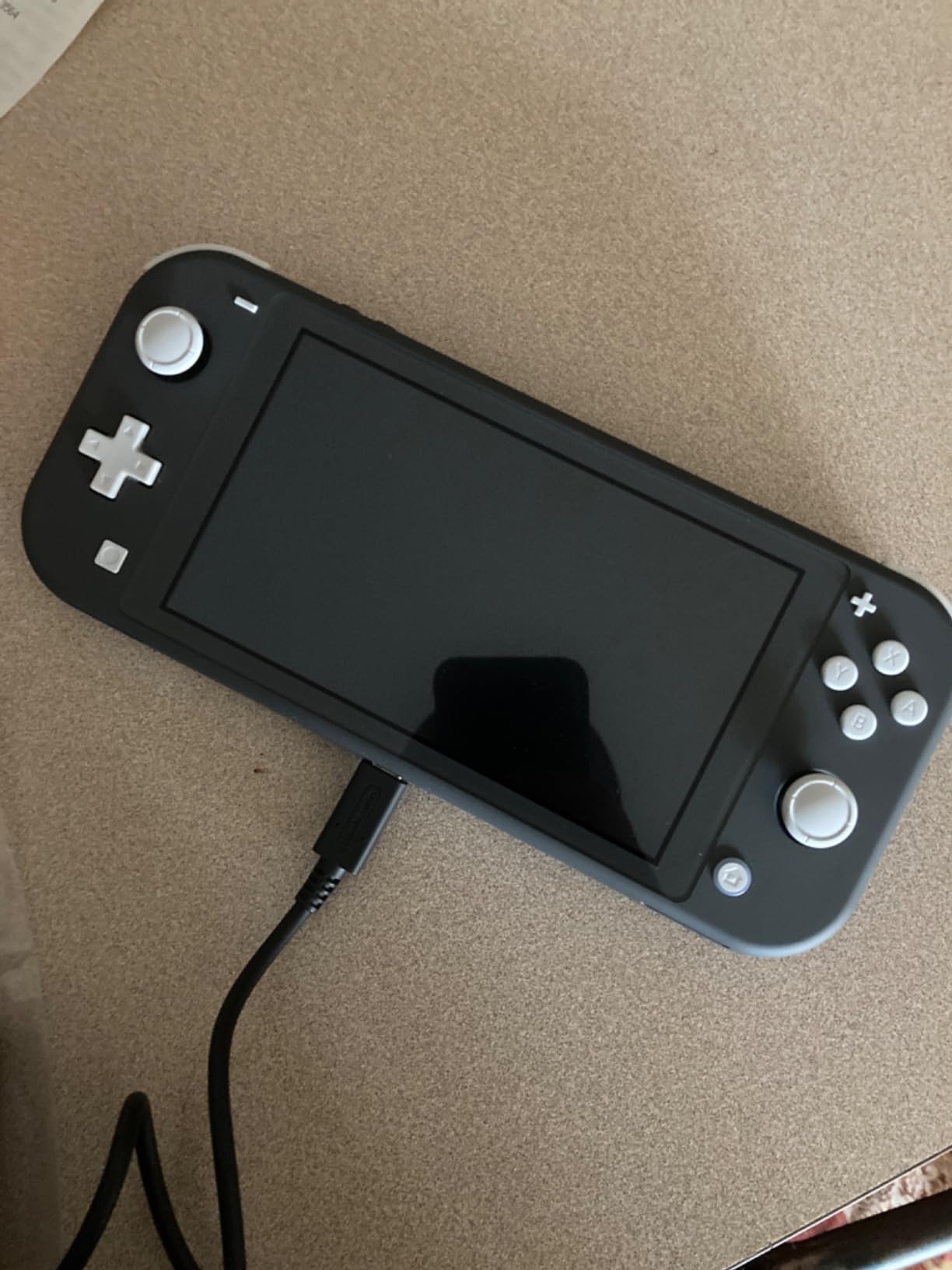 Buy Nintendo Switch Lite - Gray Online Taiwan | Ubuy