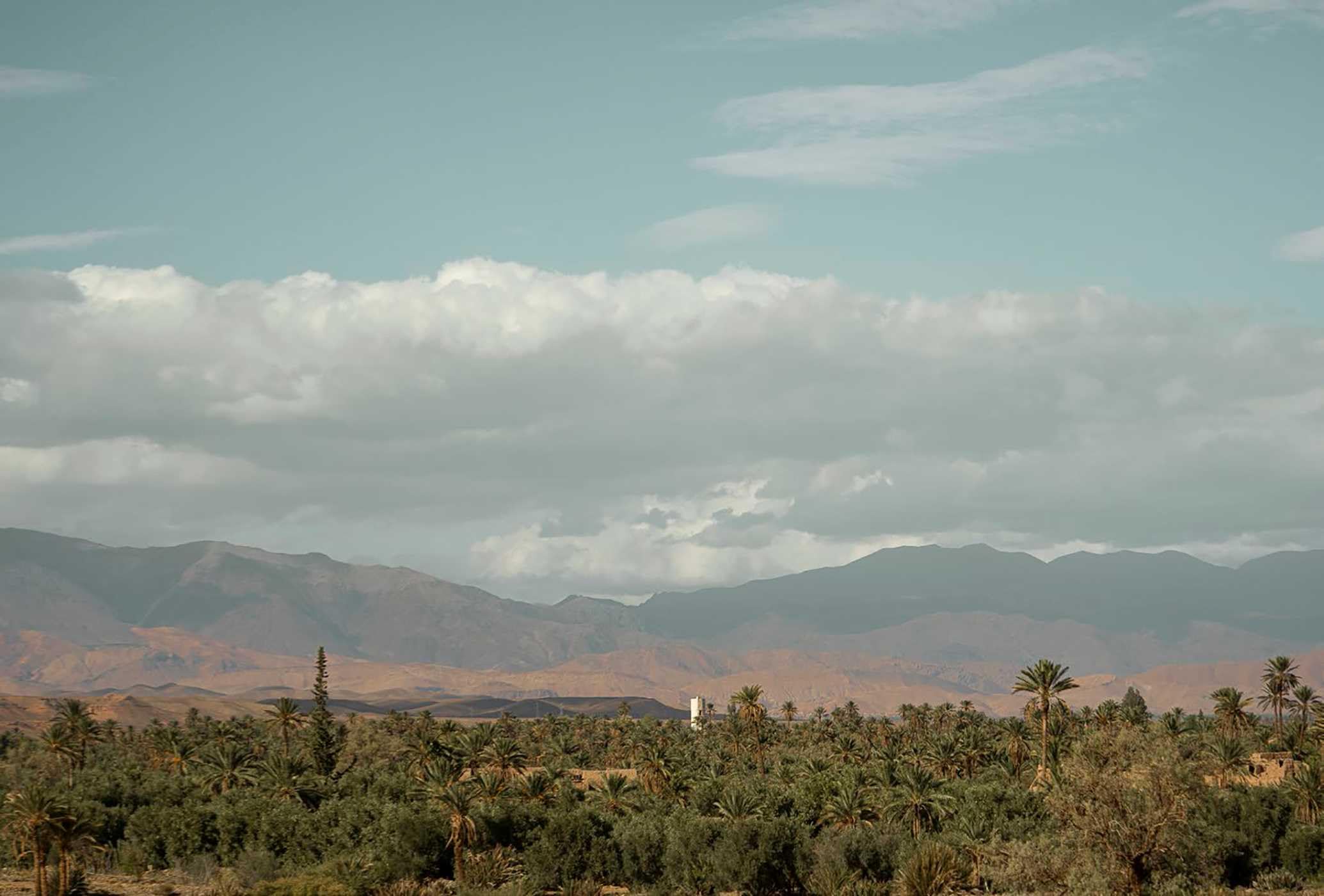 Rock the kasbah - morocco's most soulful places to stay: A Journey Through Morocco's Most Soulful Stays