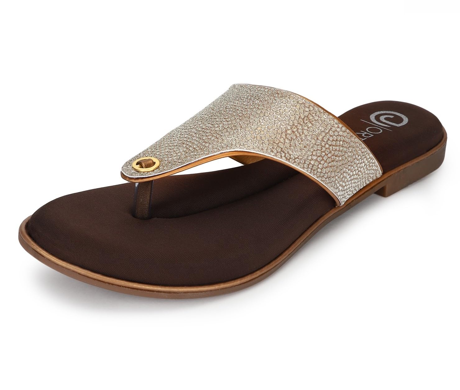 ORTHO JOY doctor Fancy Slipper for women || Orthopedic Womens Slipper || Fancy slippers For Women (B0C7MWZHRY) Amazon Price History, Amazon Price Tracker