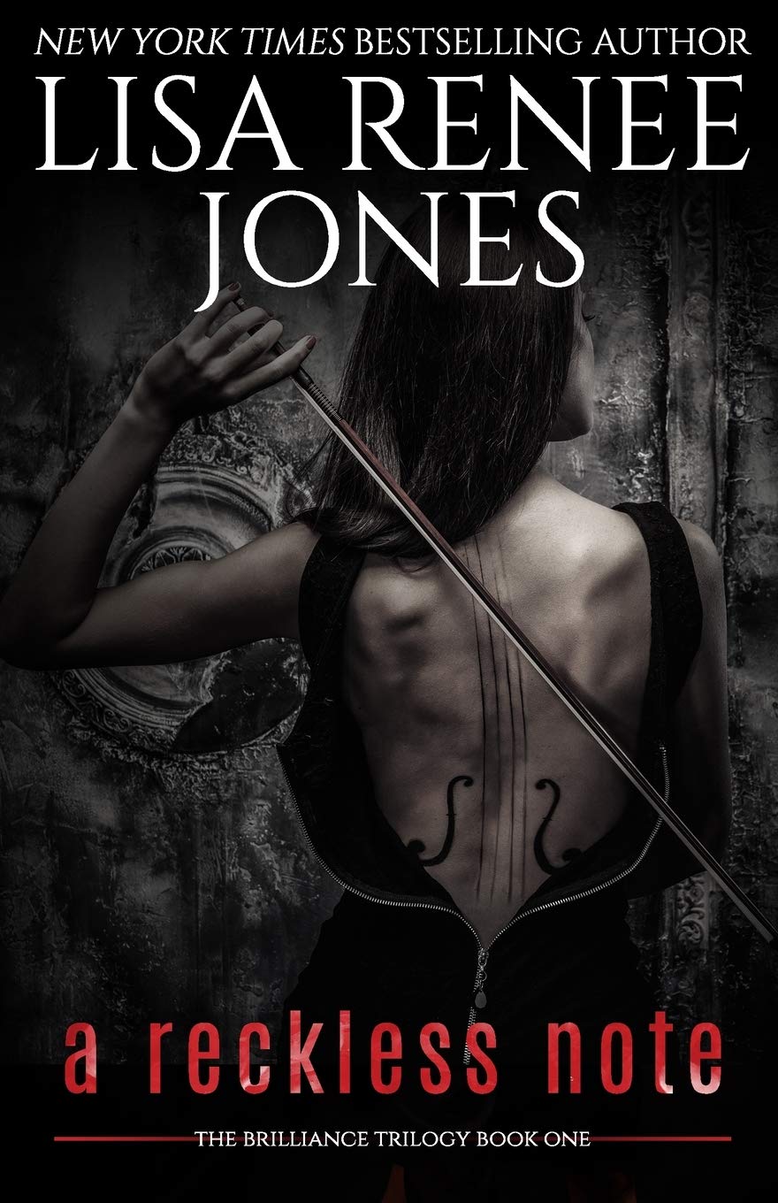 A Reckless Note (Brilliance Trilogy Book 1)