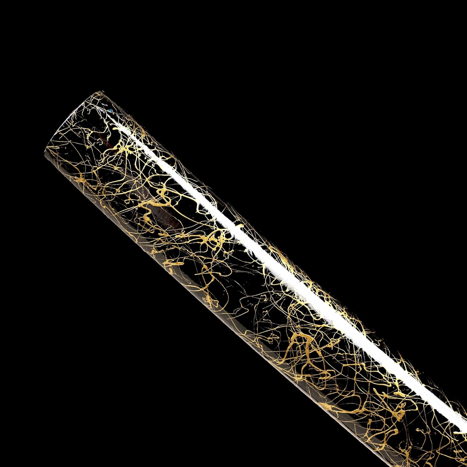 Katana Sword Real Rayskin Hardwood Saya Handmade Japanese Samurai Sword Can Chop Bamboo