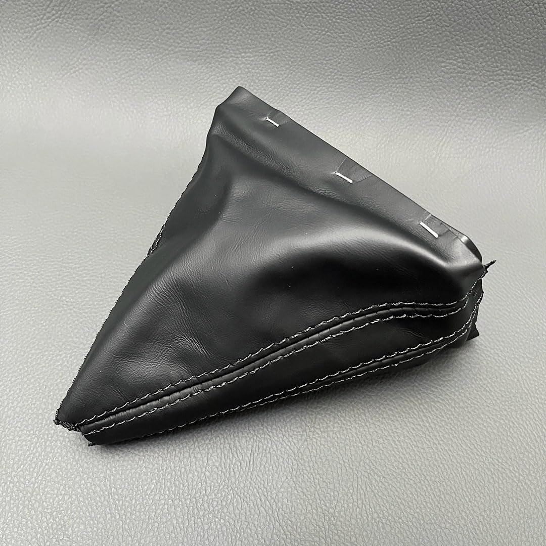 Oulesh Shift Boot for VW Passat B8 2018-2025, 1Pcs Car DSG Gear Shift Lever Dust Cover 3GD713203