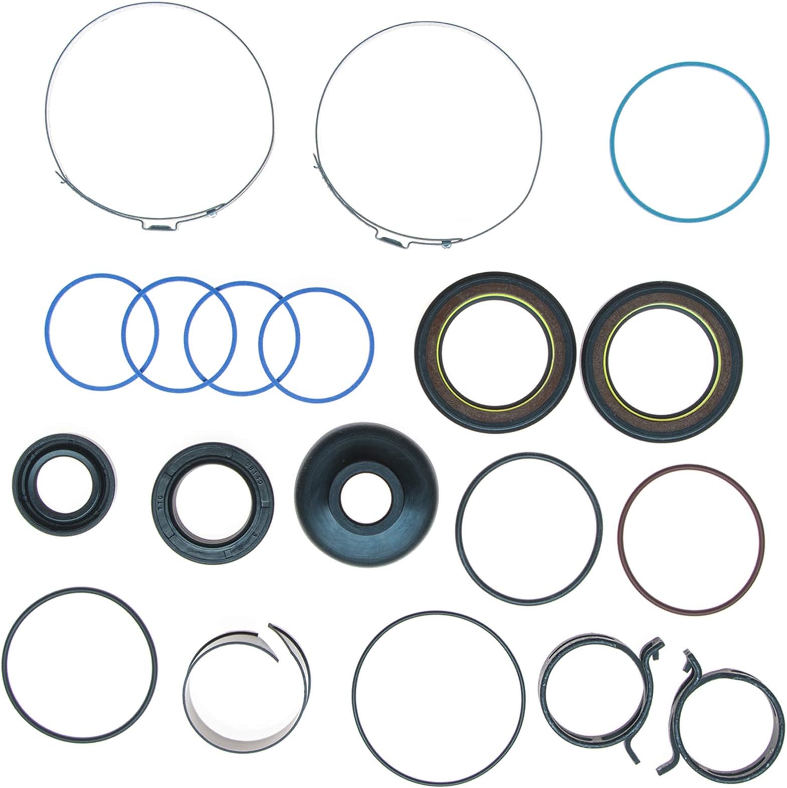 Gates 348469 Power Steering Repair Kit