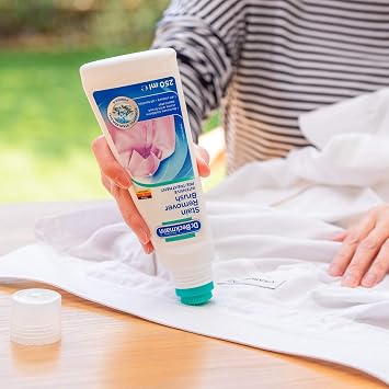 Dr. Beckmann Power Brush Stain Remover, Fights 100+ stains, 250ml