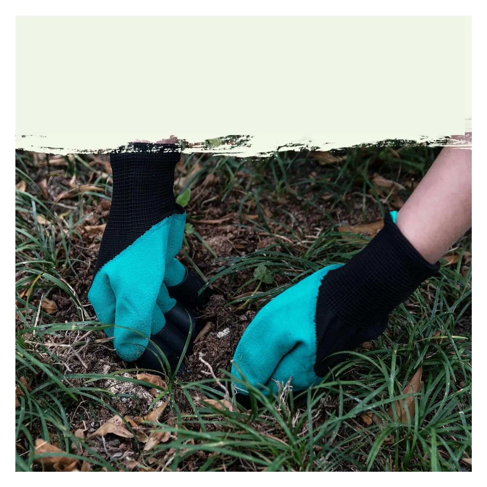 Ensemble d'outils de Jardinage