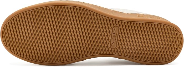 Мужские кроссовки Cole Haan Grand Crosscourt Turfline Sneakers — фото 5