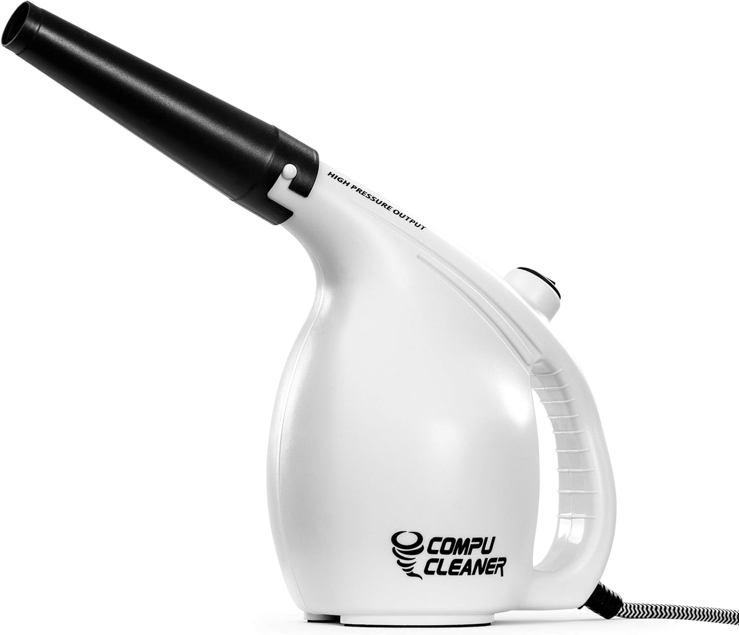 spruzzatore ad aria per computer