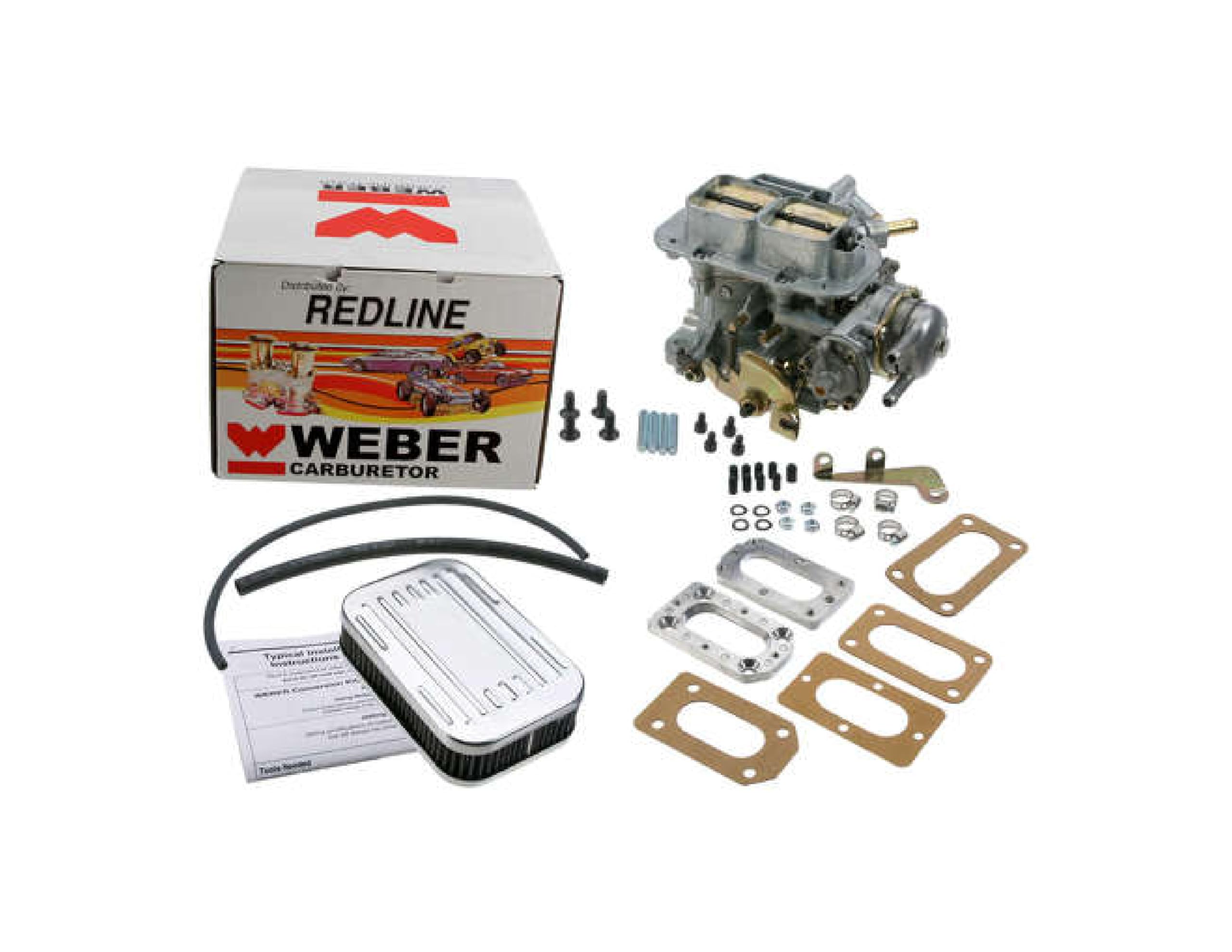kirari⭐︎ Amazon.com: Generic Weber Redline Carburetor Kit Suzuki