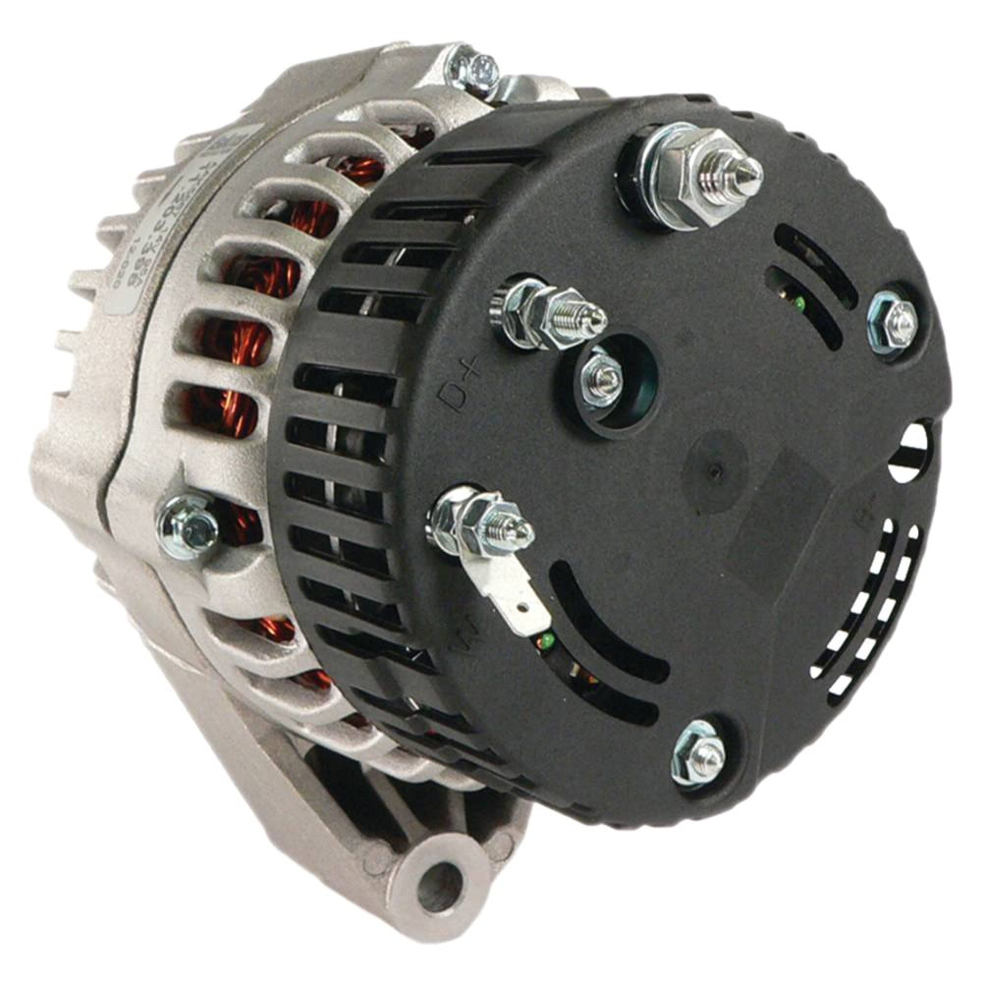 Amazon.com: Complete Tractor 1300-0508 Alternator Compatible