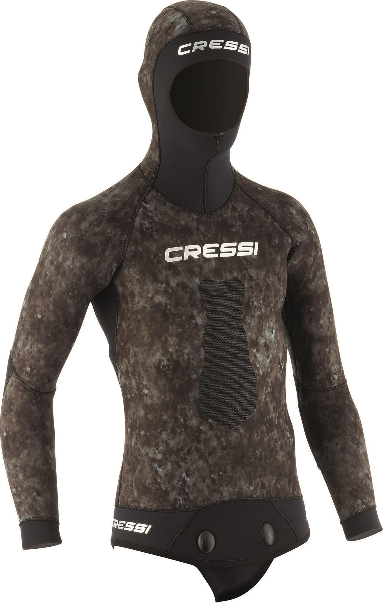 Cressi Tracina - Chaqueta de Buceo