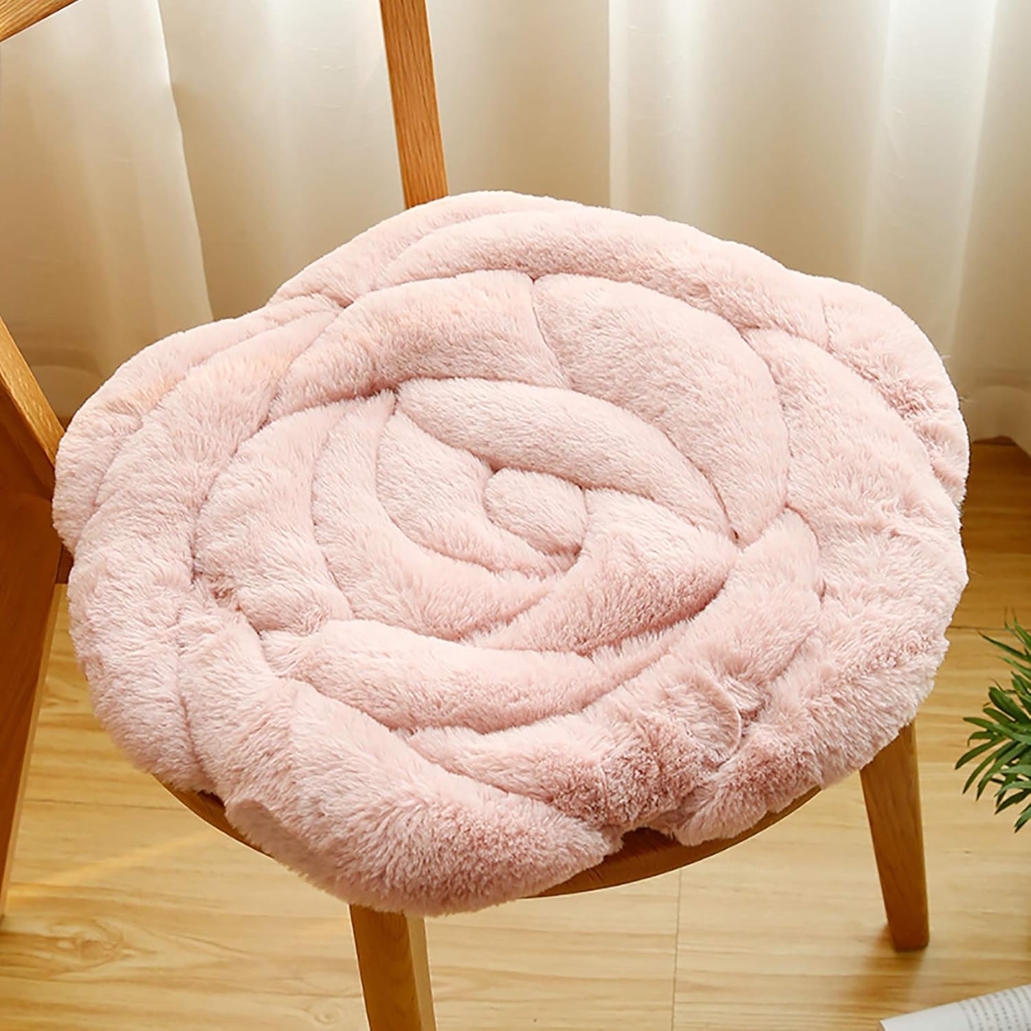 Marokkanisches Sitzkissen - Bequemer Pouf Für Wohnzimmer & Co.