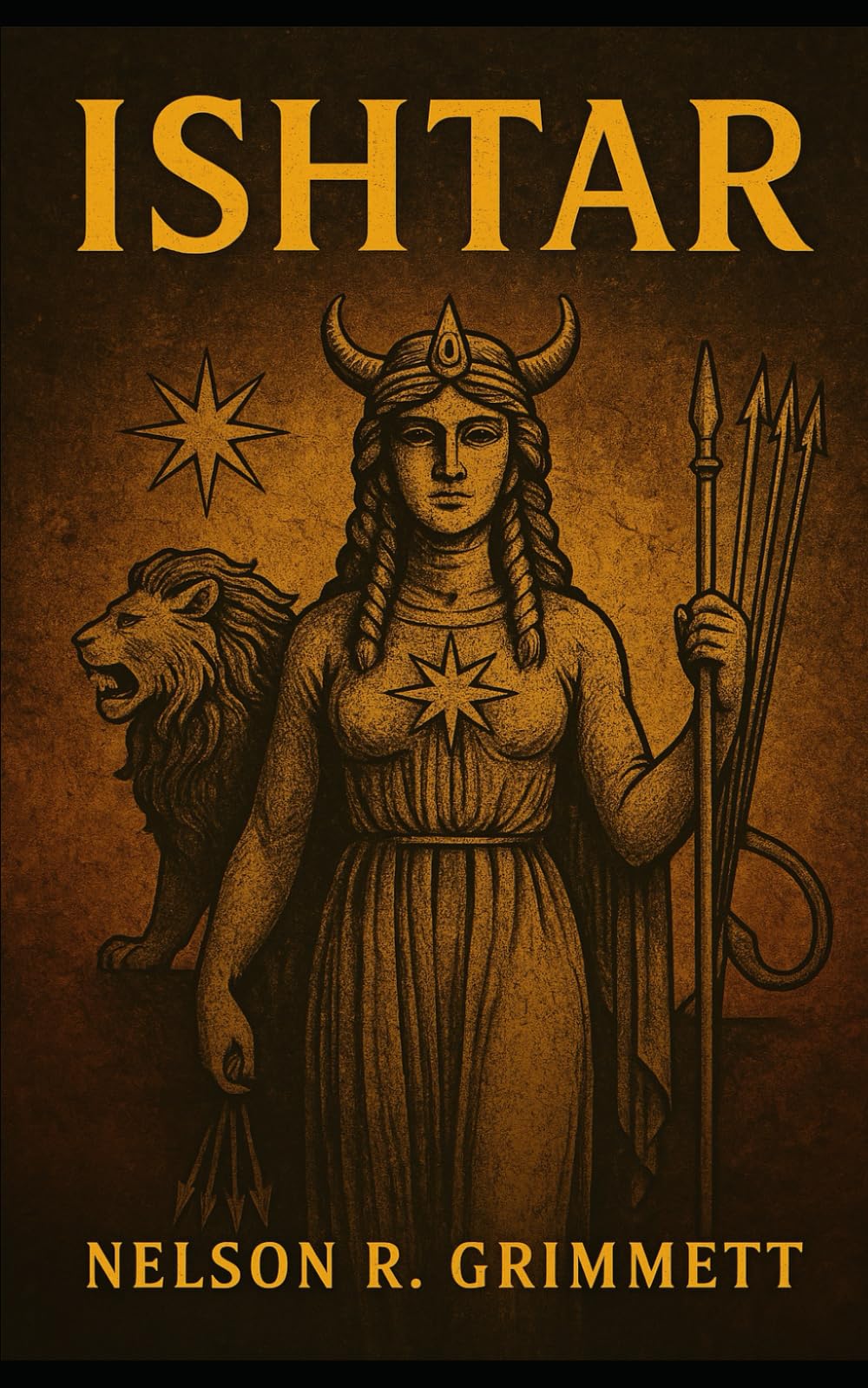 Ishtar