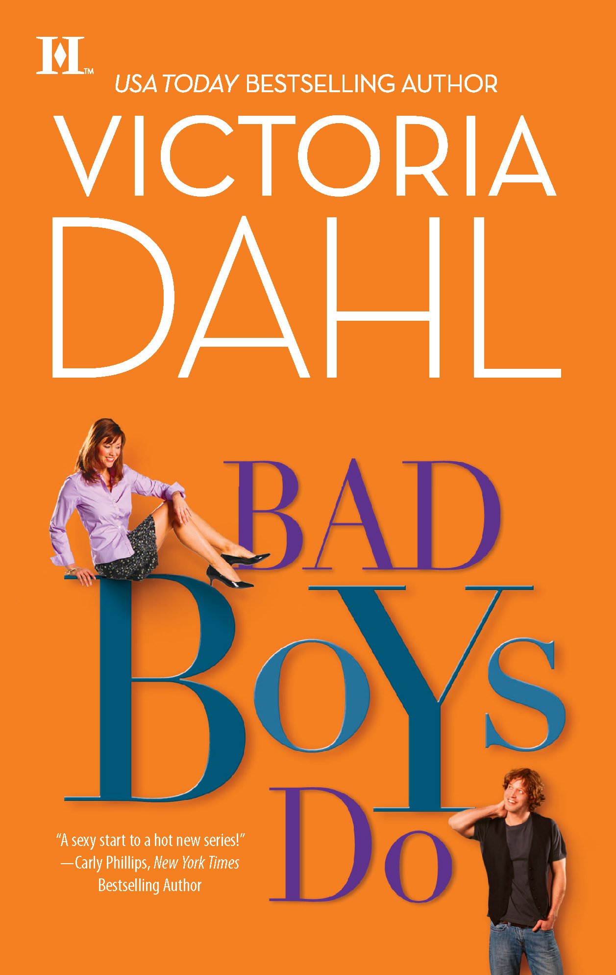 Buy Bad Boys Do (The Donovan Family) — BookShops.in
