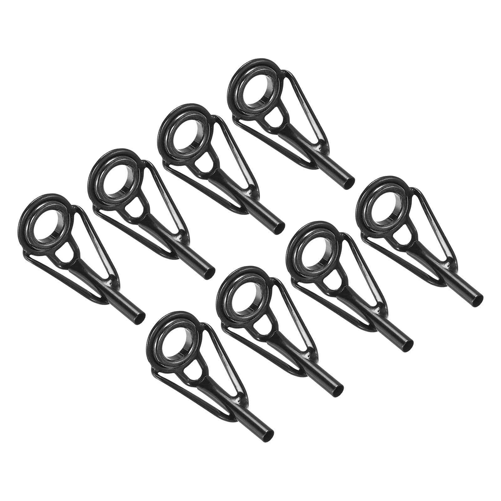 PATIKIL 2.0mm Pêche Canne Pointe Réparation Trousse