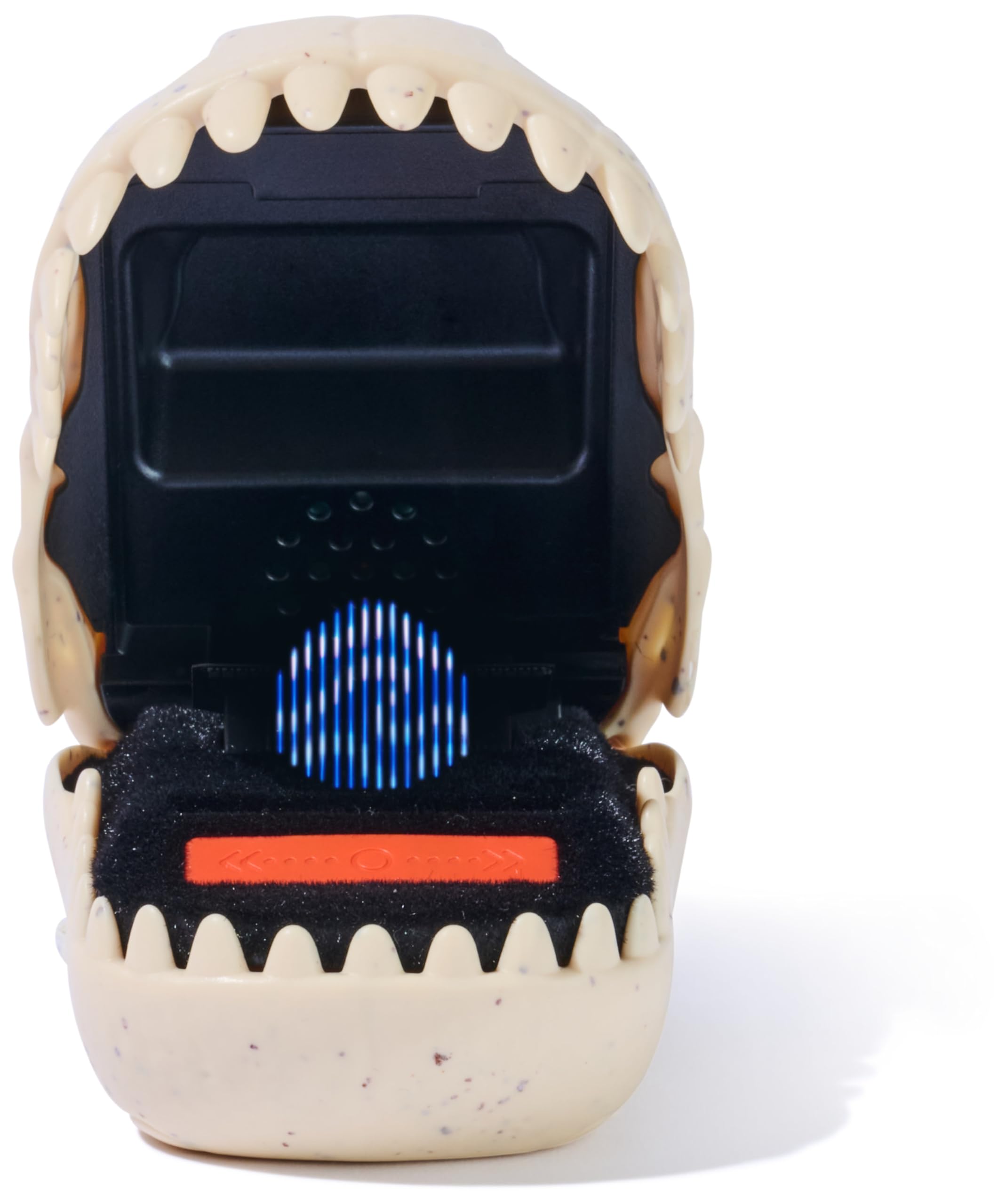 Bitzee Jurassic World, Dinosauro Digitale e Interattivo, 25 Dinosauri da Collezionare, Reagisce al Tocco, Connetti i Pod che Interagiscono tra di Loro, Animale Interattivo, Giochi per Bambini, 5+ Anni