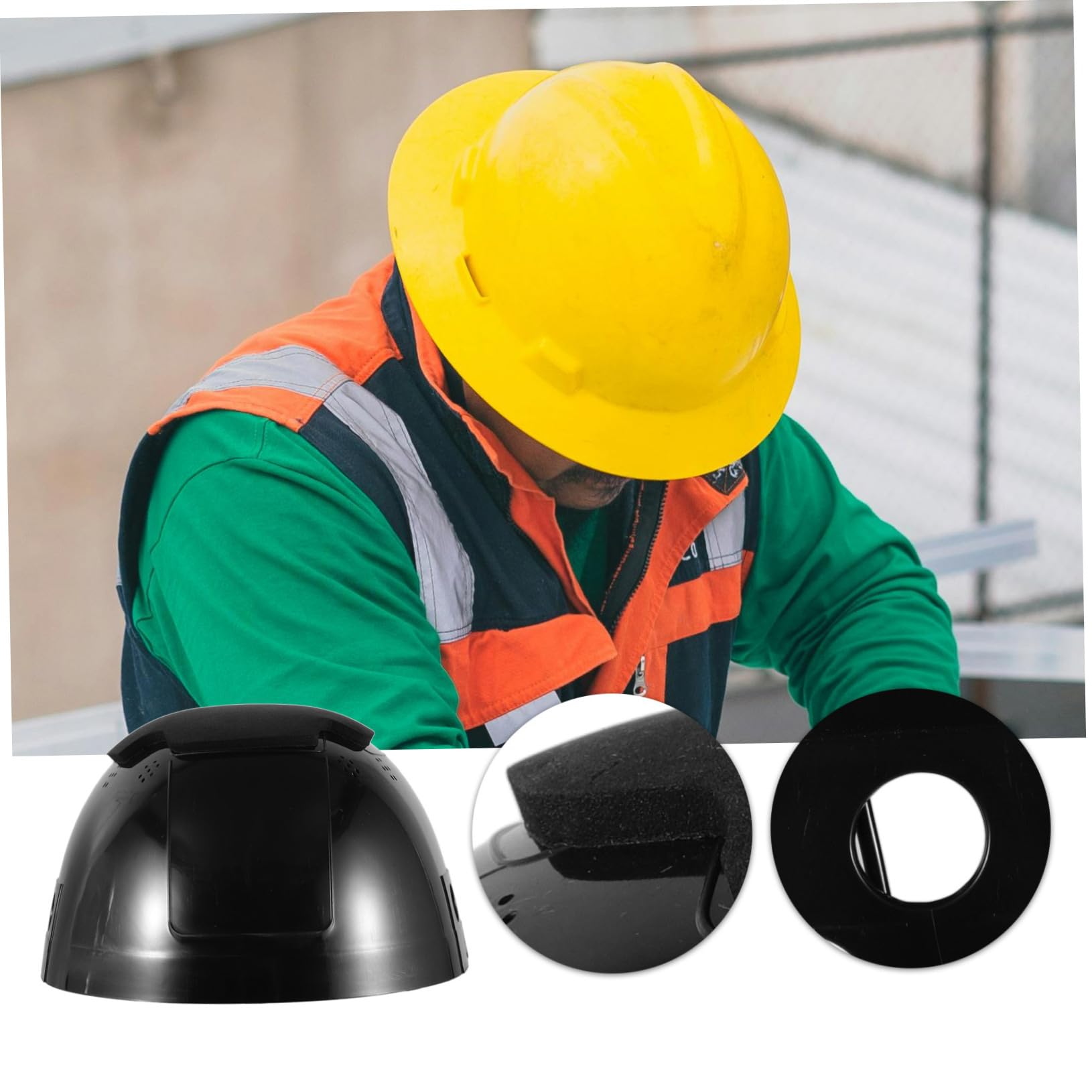 Amazon.co.jp: Mobestech ヘルメットインナーシェル 野球帽シェイパー 