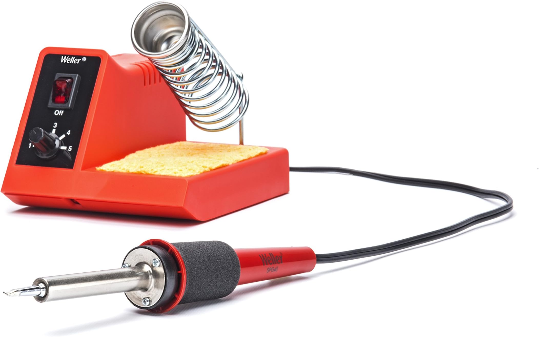 WellerWLC100 40W Soldering Station