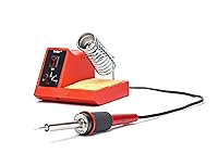 Algopix Similar Product 18 - Weller 40W Digital Soldering Station