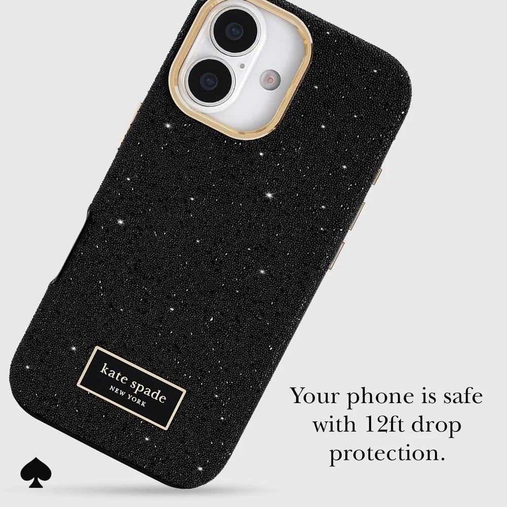 Amazon.co.jp: ケイト・スペード ニューヨーク iPhone 17 ケース