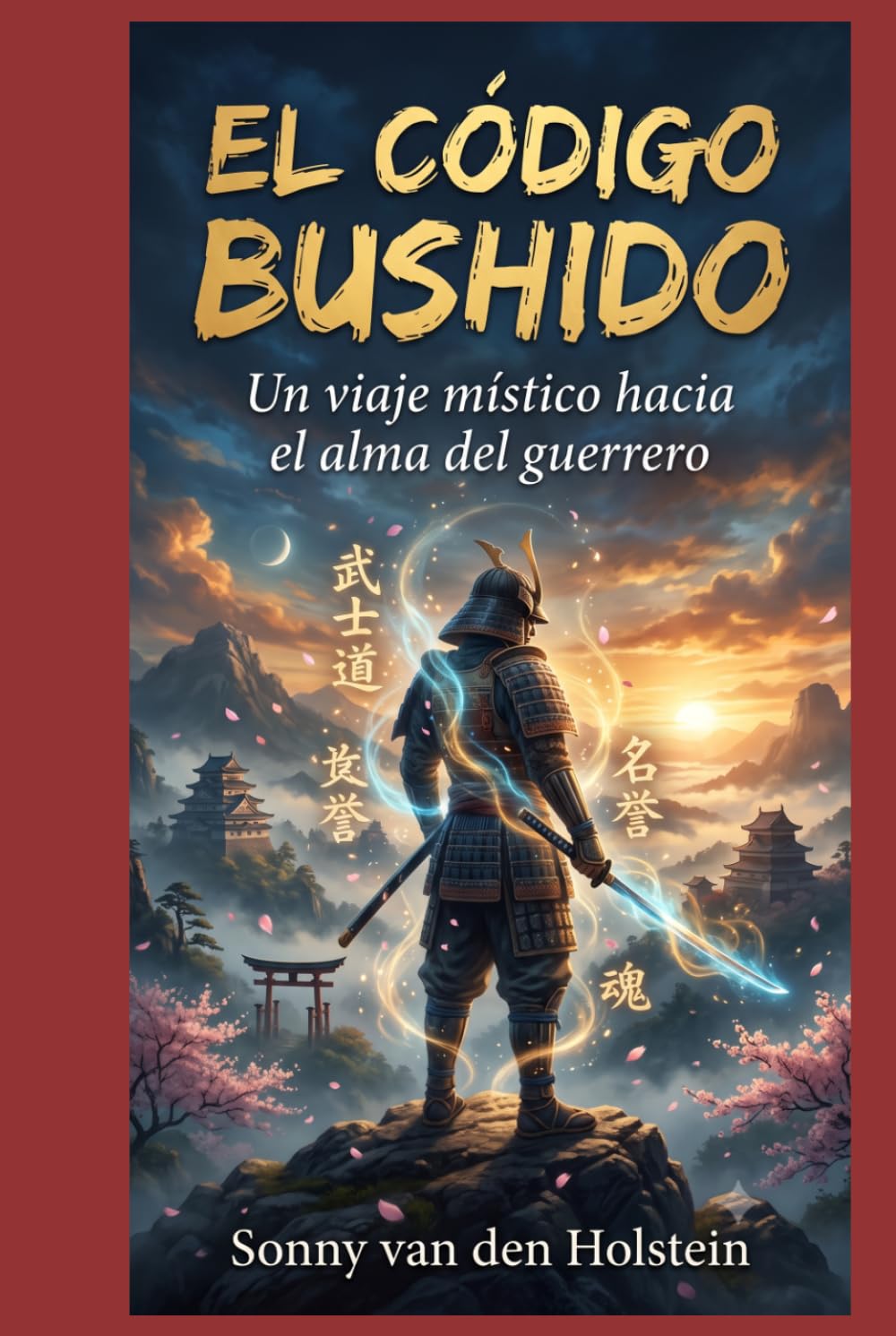 El Código Bushido: Un viaje místico hacia el alma del guerrero