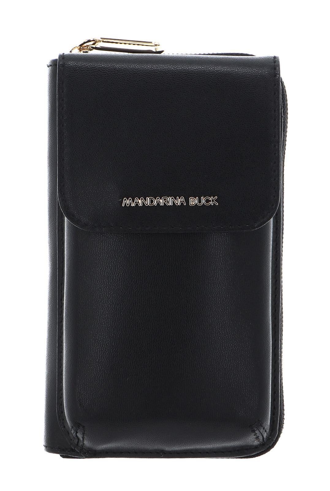 Mandarina Duck Luna Wallet, Billfold,