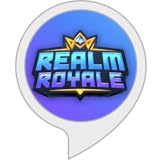  Realm Royale Dropper