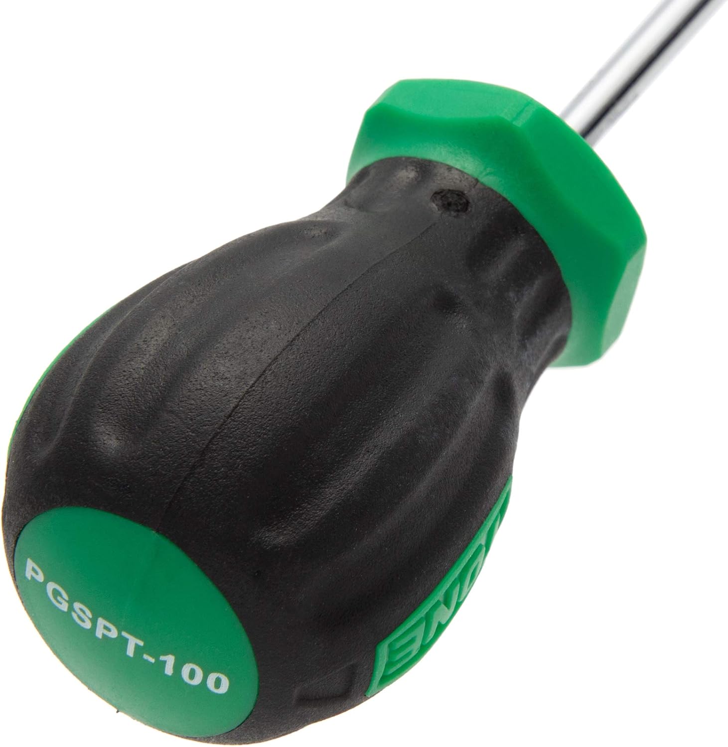 TONE Power Grip Seal Pick Tool PGSPT-100 Green