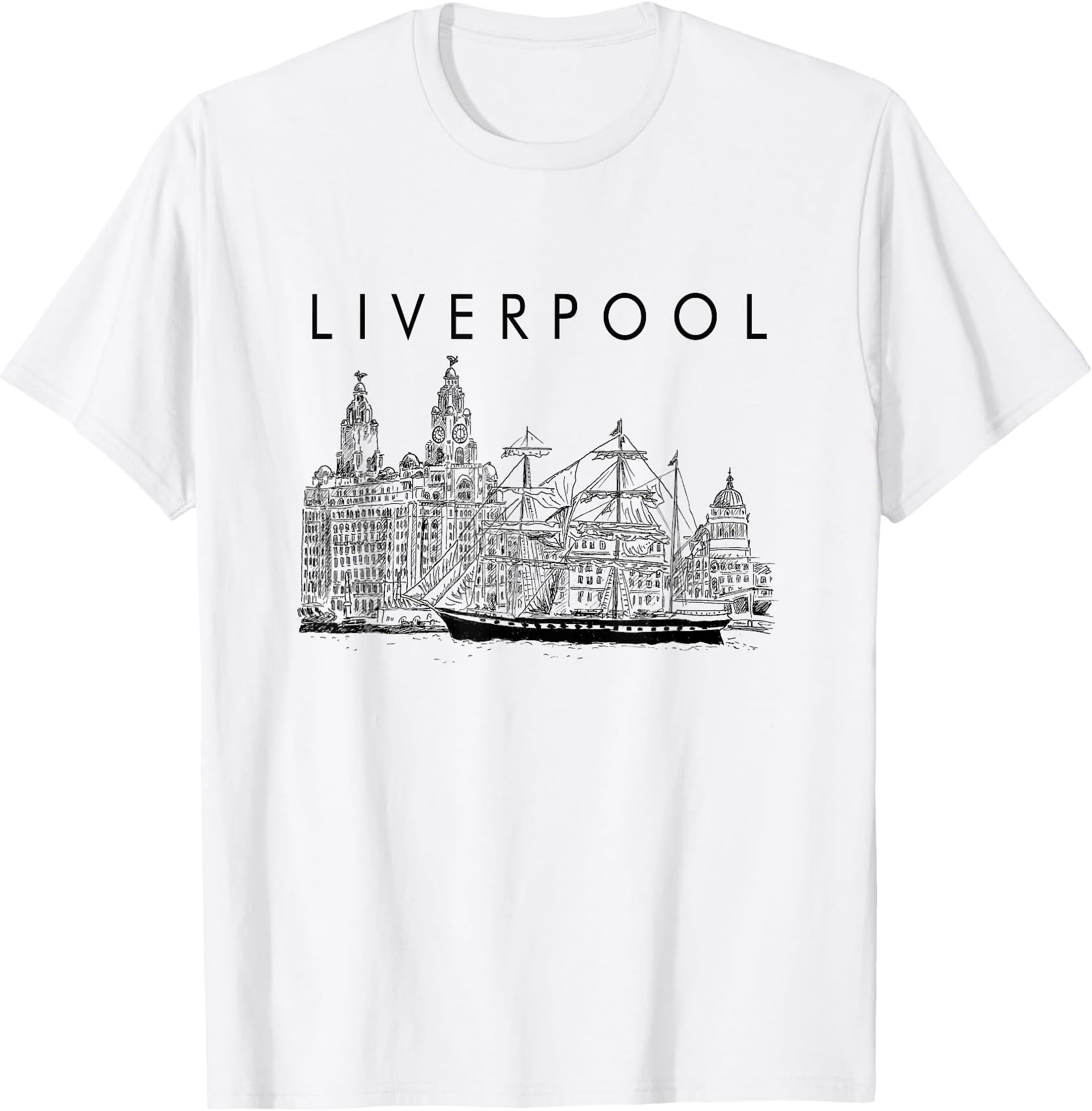 lfc t shirt
