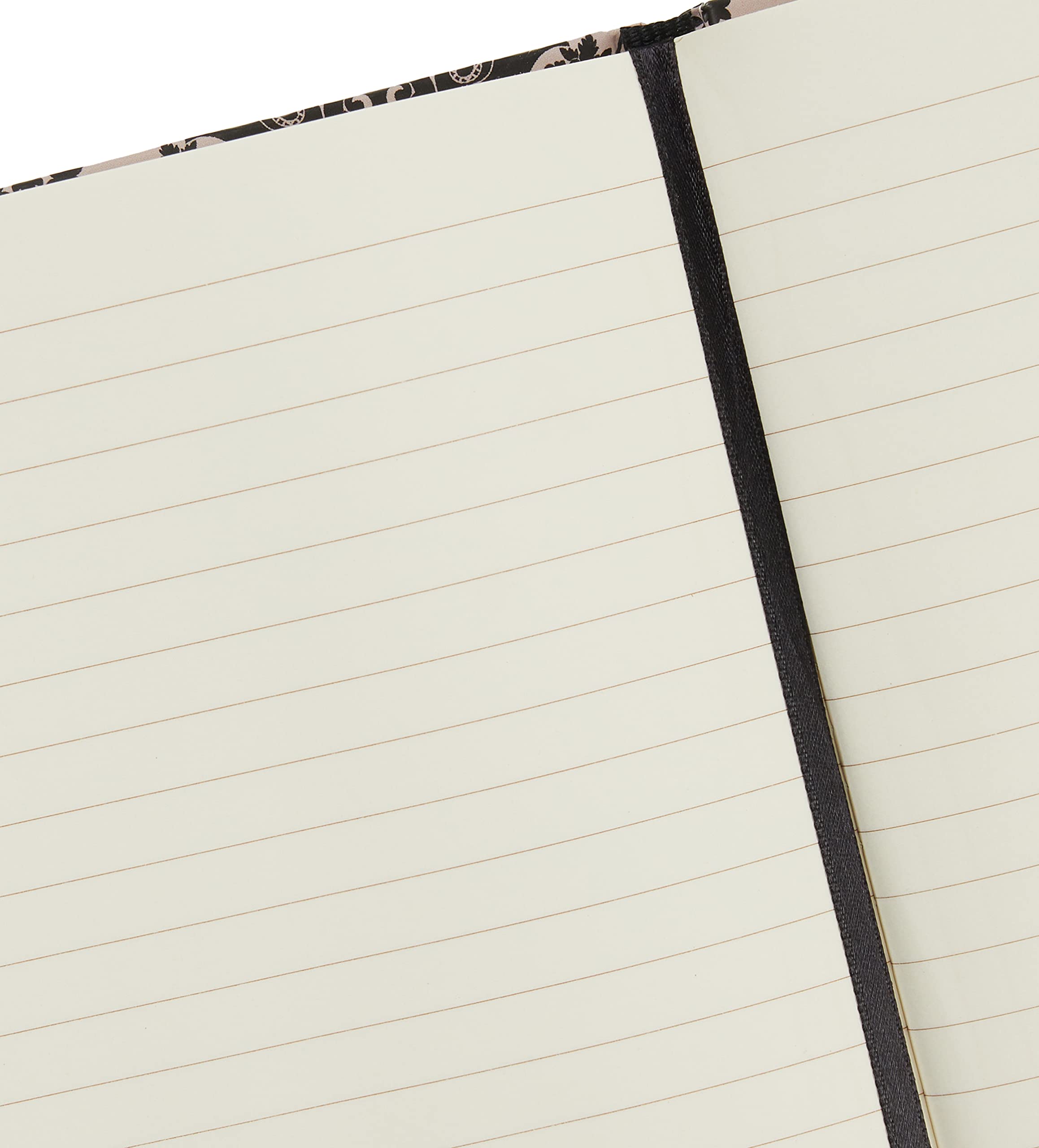 Notelook Scrikss Paris Çizgili Defter A5