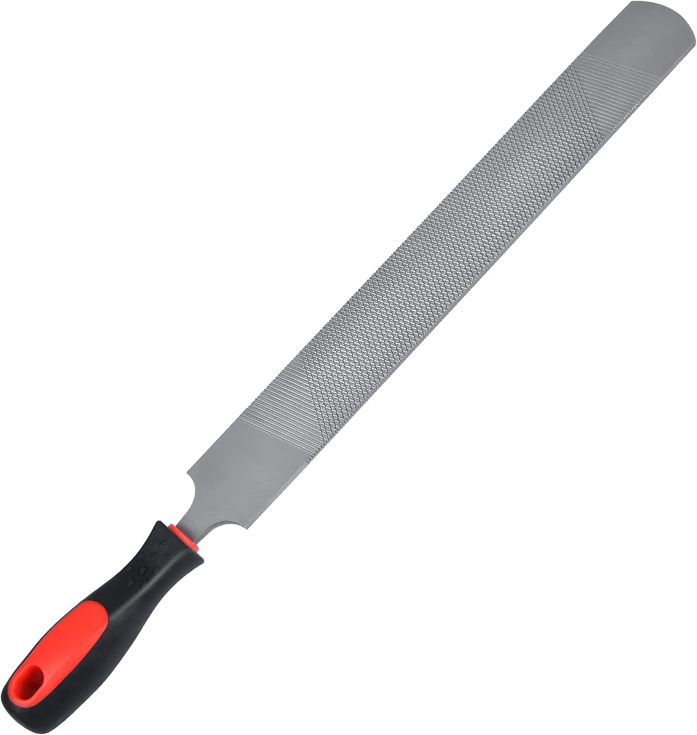 Buy Elesunory Horseshoe File Metal Files for Steel with Handle Strong